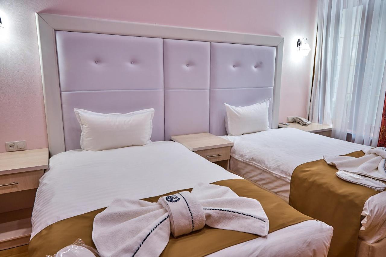 Queens Hotel Tasjkent Eksteriør bilde